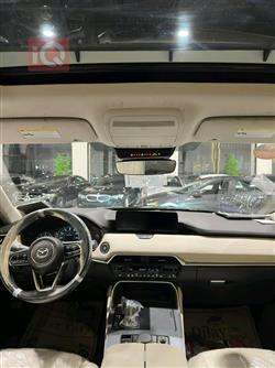 Mazda CX-90